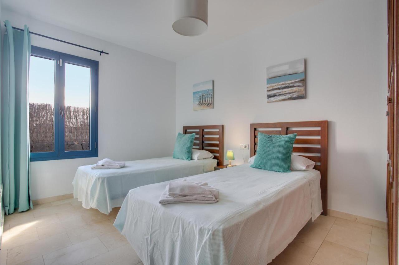 Villa Alegranza Playa Blanca  Bagian luar foto