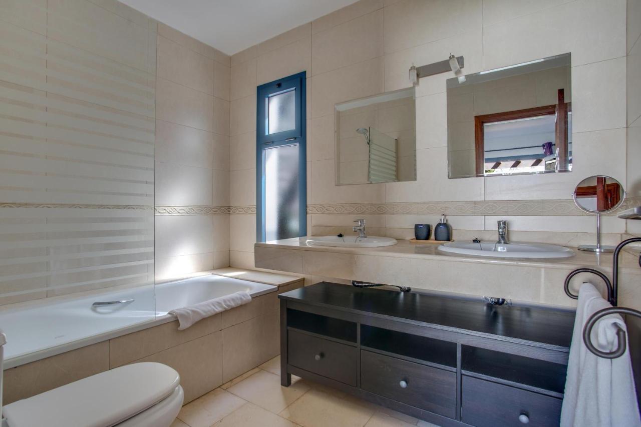 Villa Alegranza Playa Blanca  Bagian luar foto
