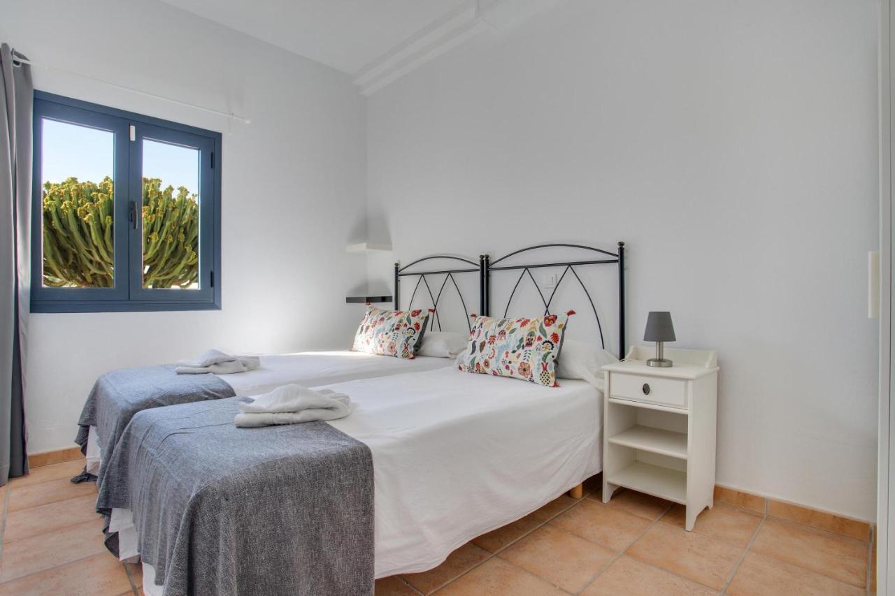 Villa Alegranza Playa Blanca  Bagian luar foto