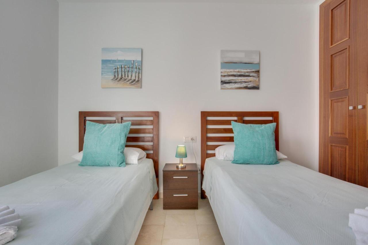 Villa Alegranza Playa Blanca  Bagian luar foto